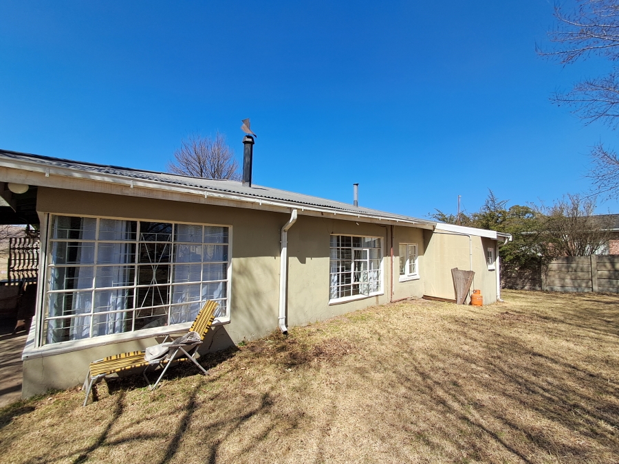 3 Bedroom Property for Sale in Memel Free State